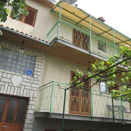 Green Garden Apartments 罗维尼 外观 照片
