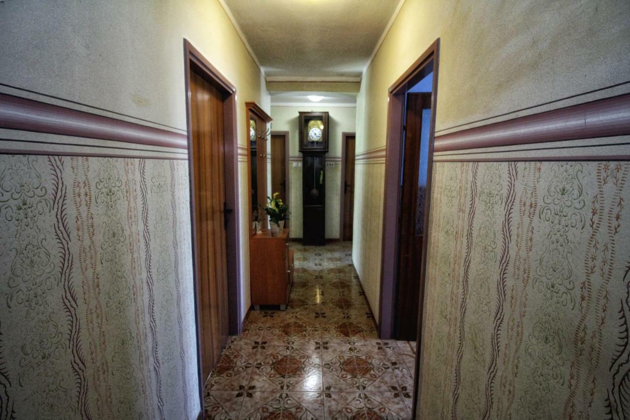 Green Garden Apartments 罗维尼 外观 照片